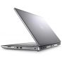 لاب توب استيراد ديل بريسيشن 7550، انتل كور i7-10850H، هارد 512 جيجا SSD، رام 32 جيجا، شاشة 15.6 بوصة FHD IPS، كارت شاشة انفيديا Quadro T2000 سعة 4 جيجا GDDR6، ويندوز 10 برو - رمادى تيتان، فئة A، ضمان 6 شهور