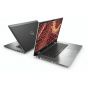 لاب توب استيراد ديل بريسيشن 7530، انتل كور i7-8850H، هارد 512 جيجا SSD، رام 16 جيجا، شاشة 15.6 بوصة FHD IPS، كارت شاشة انفيديا Quadro P2000 سعة 4 جيجا GDDR5، ويندوز 10 برو - اسود، فئة A، ضمان 6 شهور