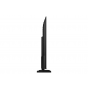 Samsung TV 50 Inch 4K UHD Smart LED with Built in Receiver - 50U8000F