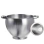 Sokany Stand Mixer, 2000Watt, Silver- SC-623