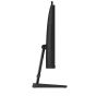 Lenovo IdeaCentre AIO 3 27IAP7 Laptop, Intel Core i5-12450H, 512GB SSD NVMe, 8GB RAM, 27 Inch, FHD IPS, NVIDIA GeForce MX550 2GB GDDR6, FREEDOS - Black