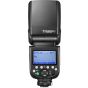 Godox TT685C II Flash for Canon Camera - Black