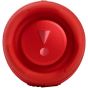 JBL CHARGE 5 Bluetooth Speaker- Red