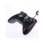 Wired Controller for Xbox 360, PC - Black