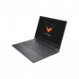 لاب توب جبمنج اتش بي فيكتوس 15-FA1018NIA 803B9EA، انتل كور i5-13500H، هارد 512 جيجا SSD، رام 16 جيجا، شاشة IPS مقاس 15.6 بوصة، دقة FHD، بمعدل تحديث 144 هرتز، كارت شاشة انفيديا جي فورس RTX 4050 بسعة 6 جيجا GDDR6، فري دوس - فضي مايكا