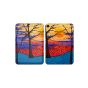 Sunset Moon Skin For Apple Ipad Mini 6th Gen