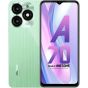 iTel A70, 128 GB, 4 GB RAM, 4G LTE, Dual SIM, Green - A665L