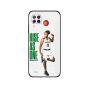 Zoot RiseAs One Printed Back Cover for Huawei Nova 7i