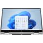لاب توب اتش بي اينفي X360، شاشة 13.3 بوصة، انتل كور i7-1250U، سعة 1 تيرا SSD، رام 16 جيجا، كارت شاشة انتل ايريس XE جرافيكس، ويندوز 11 - فضي 