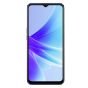 اوبو A77، بشريحتين، 128 جيجا، رام 4 جيجا، شبكة 4G LTE - اسود بدون ضمان
