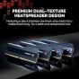 G.Skill Trident Z5 32GB, DDR5 RAM-6400MHz