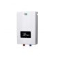 Flyon Premium Electric Instant Water Heater, 13.5 Kg - White