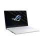 Asus Rog Zephyrus G15 GA503RW-LN054W Laptop, AMD Ryzen 9-6900HS, 15.6 Inch, 1TB SSD, 32GB RAM, Nvidia GeForce RTX 3070 Ti 8GB Graphics, Windows 11- Moonlight White