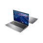 Dell Latitude 5520 ​Business Laptop, 15.6 Inch FHD, Intel Core I5-1135G7, 512GB SSD, 8GB RAM, Intel Iris Xe Graphics, Windows 10 - Grey