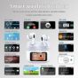 Airbuds Pro, IPX5 Waterproof - White