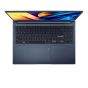 Asus Vivobook 16X D1603QA-FP005W Laptop, AMD Ryzen R5-5600H, 512GB SSD, 8GB RAM, 16 Inch WUXGA Display, AMD Radeon Graphics, Windows 11 - Quiet Blue