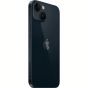 Apple iphone 14, 128GB, 6GB RAM, Single SIM, 4G LTE - Midnight Japanese Version without warranty