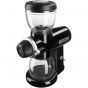 KitchenAid Coffee Grinder, 198 gm, Onyx Black - KCG0702