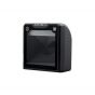 Advision Barcode Scanner, Black - AD-4400B