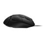 Logitech Wired Gaming Mouse, Black - G502