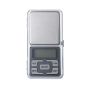 Digital Jewellery Scale, 200G, Silver and Gray- CN2500