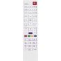 Remote Control for beIN Sports Receiver - White