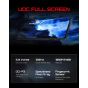 ZTE Nubia Red Magic 7 Pro, 256GB, 16GB RAM, Dual SIM, 5G - Obsidian International version