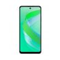 Infinix Smart 8, 64GB, 2GB RAM, 4G LTE, Dual SIM - Crystal Green