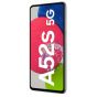 Samsung Galaxy A52s, 256GB, 8GB RAM, 5G - Awesome Black