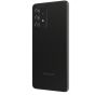 Samsung Galaxy A52s, 256GB, 8GB RAM, 5G - Awesome Black