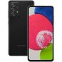 Samsung Galaxy A52s, 256GB, 8GB RAM, 5G - Awesome Black
