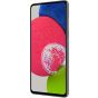 Samsung Galaxy A52s, 256GB, 8GB RAM, 5G - Awesome Black