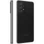 Samsung Galaxy A52s, 256GB, 8GB RAM, 5G - Awesome Black
