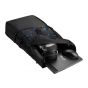 لاب توب جمينج اسوس روج ستريكس سكار 18 G835LR-AI3201W، انتل كور الترا 9 275HX، هارد SSD سعة 1 تيرا، رام 32 جيجا، شاشة 18 بوصة، IPS، دقة 2.5K، معدل تحديث 240 هرتز، كارت شاشة نفيديا جي فورس RTX 5070 Ti GDDR7 سعة 12 جيجا، ويندوز 11 - اسود مع حقيبة ظهر روج وما