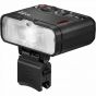 Godox Macro Camera Flash, Black - MF12-K2