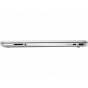 HP 15S-FQ5043NE Laptop, Intel Core i7-1255U, 512GB SSD, 8GB RAM, 15.6 Inch, FHD Display, Intel Iris XE Graphics, Windows 11 - Natural Silver, with iLock Power Strip, 3 Outlets-2500 Watt