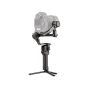 Dji RS 2 Ronin-S2 Pro 3 Axis Motorized Gimbal Stabilizer, Black - DJI-RS200-C1