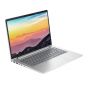 HP Probook 440 G10-8A569EA Laptop, Intel Core i7-1355U, 512GB SSD, 16GB RAM, 14 Inch, FHD IPS, Nvidia GeForce RTX 2050 4GB, FREEDOS - Pike Silver Aluminium