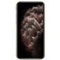 ابل ايفون 11 برو ماكس مجدد، 256 جيجا، 4 جيجا رام، شبكة 4G LTE، شريحة اتصال واحدة - ذهبي، فئة بلاتنيوم، ضمان 12 شهر