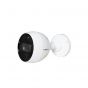 Advision Analog Wired Bullet Security Camera, 4K, White - AD-HFW1800RP-4K
