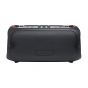 JBL PartyBox On-The-Go Essential Bluetooth Speaker With Wireless Mic, Black - JBLPBOTGESAM