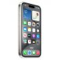 MagSafe Back Cover for Apple iPhone 13 Pro Max - Transparent