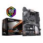Gigabyte B450 Aorus Elite Motherboard - Black