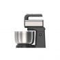 Sokany Stand Mixer, 3.5 liter, 500 Watt, Black- SK-6652