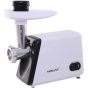 Sokany Electric Meat Grinder, 2500 Watt, White- SK-312