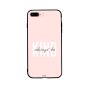 Always Be Kind Printed Back Cover for Apple iPhone 7 Plus