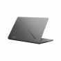 Asus ROG Zephyrus G14- GA403WR-GR320W Laptop, AMD Ryzen AI 9 HX 370, 1TB SSD, 32GB RAM, 14 Inch 3K OLED 120Hz Display, NVIDIA GeForce RTX 5070 Ti 12GB GDDR7, Windows 11- Eclipse Gray