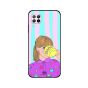 Moreau Laurent Drama Girl Printed Back Cover for Huawei Nova 7i