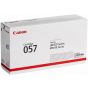 خرطوشة حبر كانون لـ i-Sensys LBP220 و MF440، اسود - CRG 057