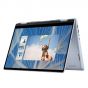 Dell Inspiron 14-7440 2 in 1 Laptop, Intel Core i7-150U, 1TB SSD, 16GB RAM, 14 Inch  FHD Touch IPS 60Hz Display, Intel UHD Graphics, Windows 11 - Silver